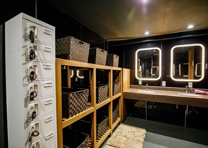 次元舰队酒店