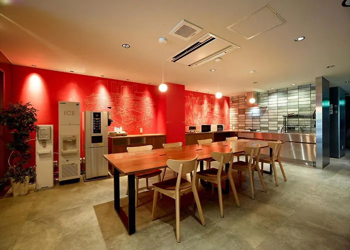 Hotel Zipang