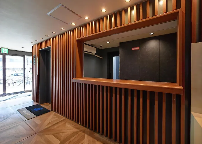 Hotel Zipang
