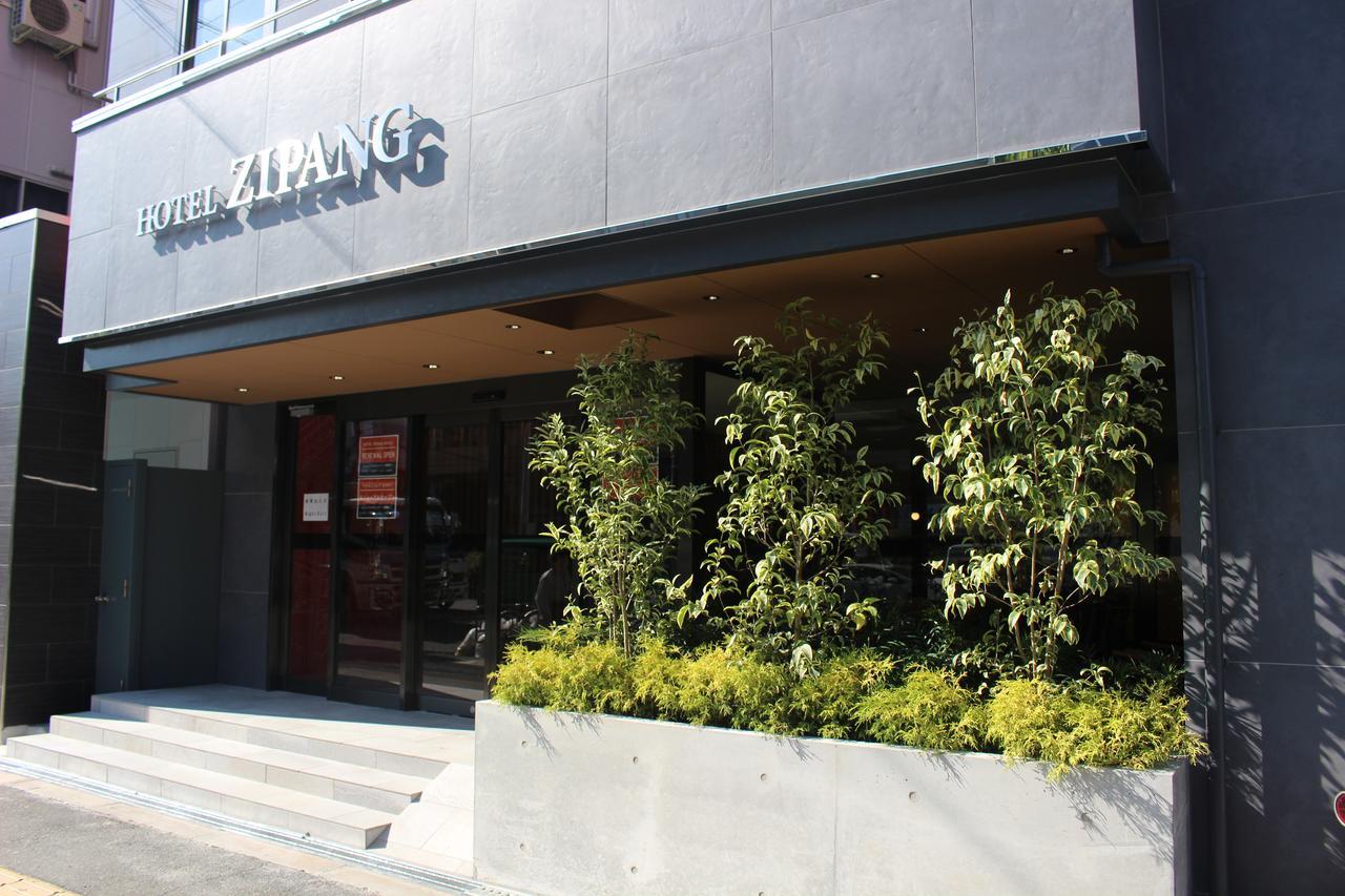 次元舰队酒店 大阪
